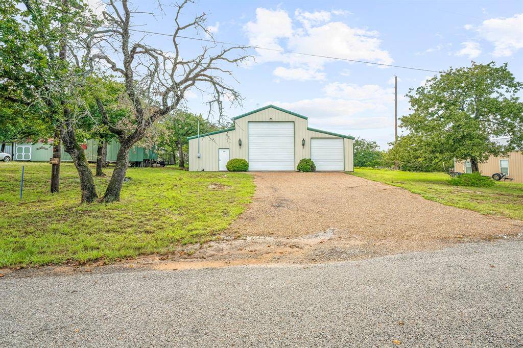 Gordon, TX 76453,349 Lake Point Drive