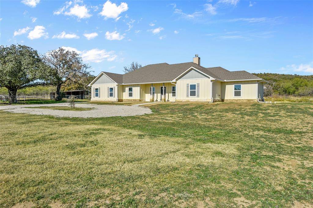 Graham, TX 76450,5589 Finis Road