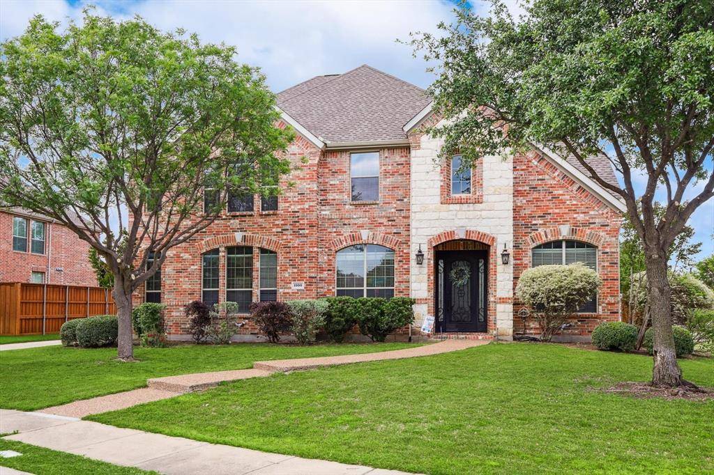 Frisco, TX 75036,1998 Hollow Falls Court