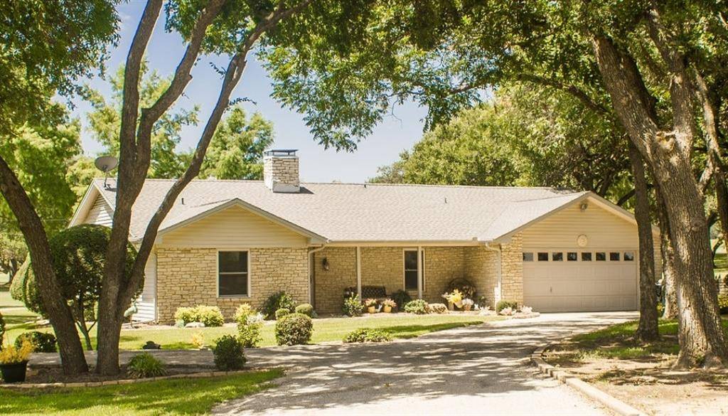 Granbury, TX 76049,3715 Mission Court