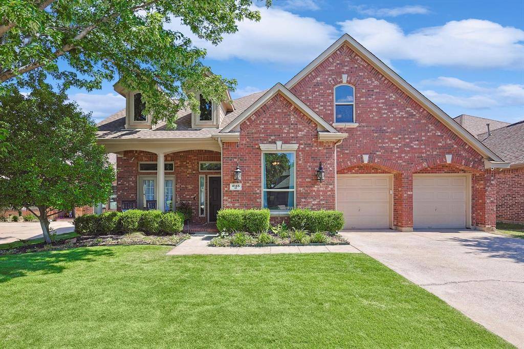 Denton, TX 76208,4145 Boxwood Drive