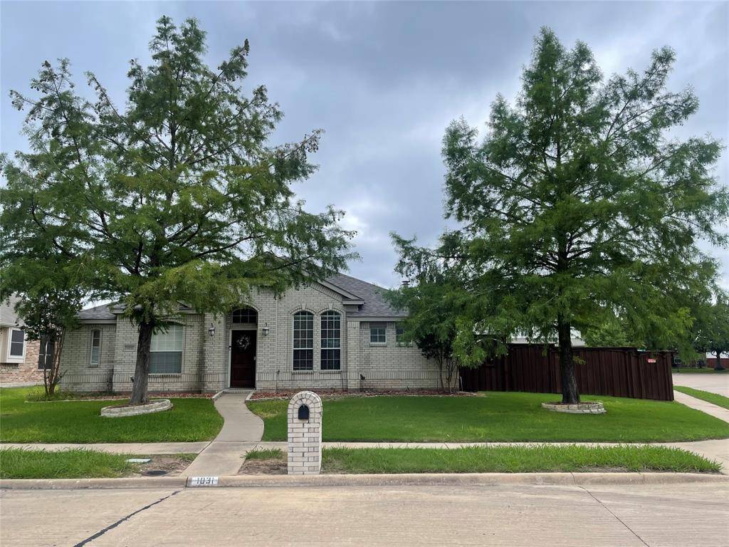 Allen, TX 75002,1031 Grand Teton Drive