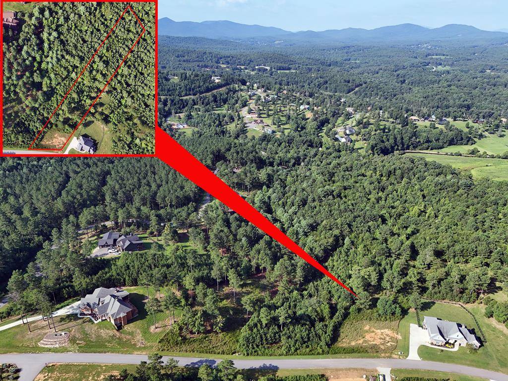 Blairsville, GA 30512,278 Ridge Pointe Way