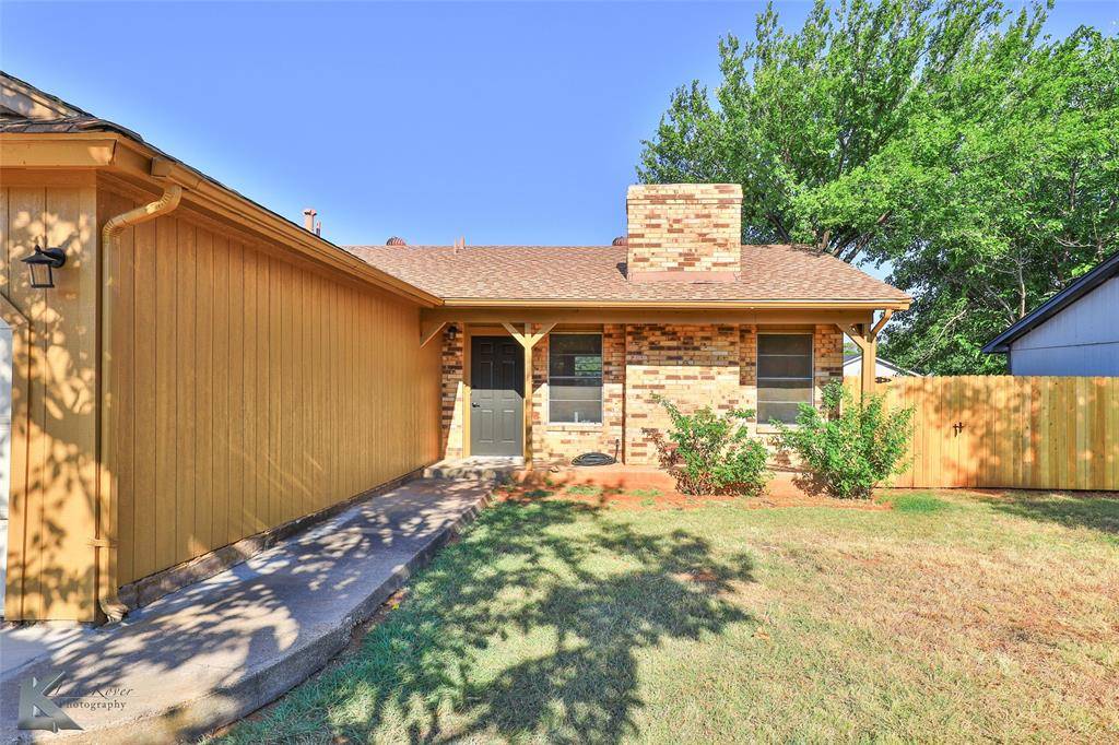 Abilene, TX 79605,1666 Covey Lane