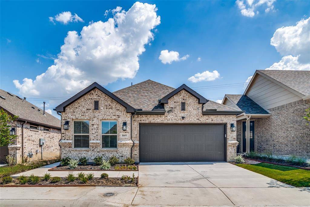 Rockwall, TX 75087,1669 Madrid Way