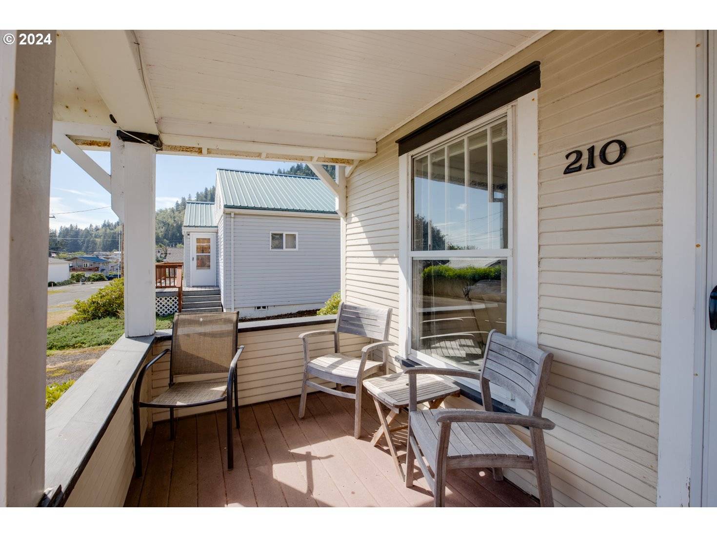 Garibaldi, OR 97118,210 CYPRESS AVE