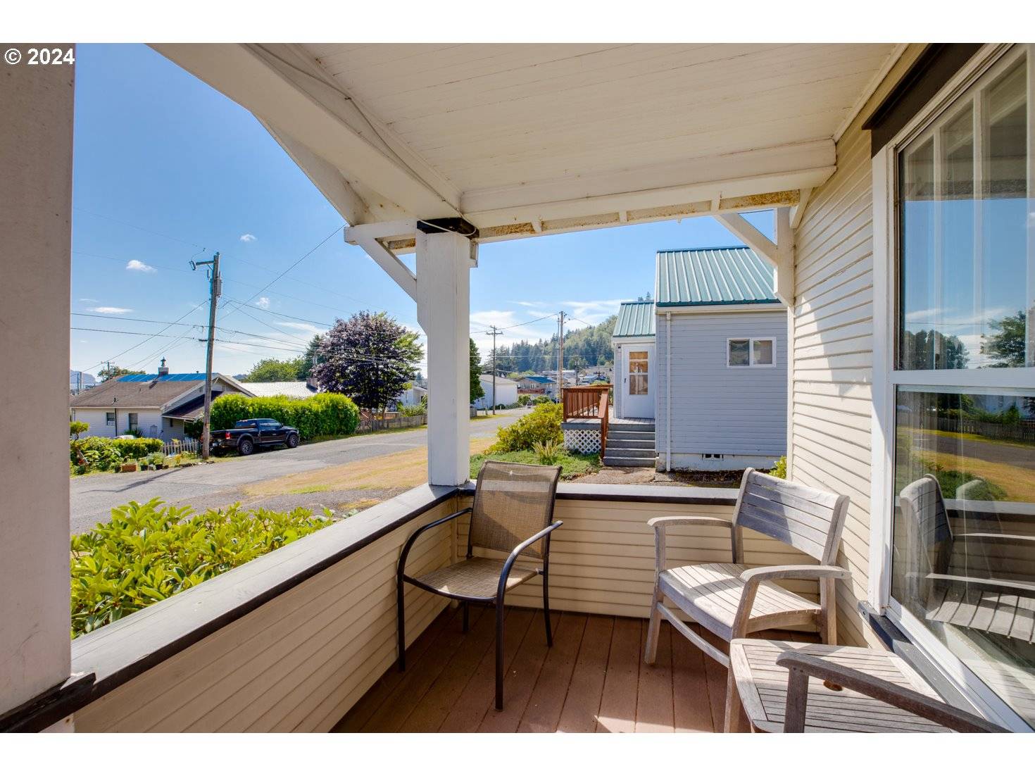 Garibaldi, OR 97118,210 CYPRESS AVE