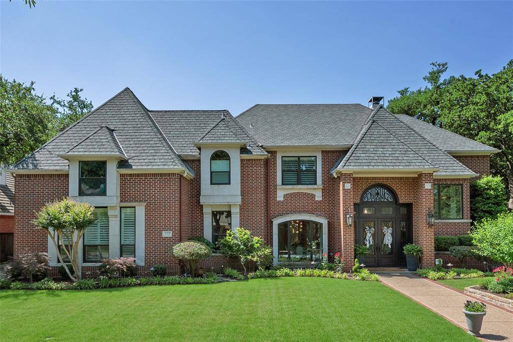 Arlington, TX 76017,2418 Green Park Drive