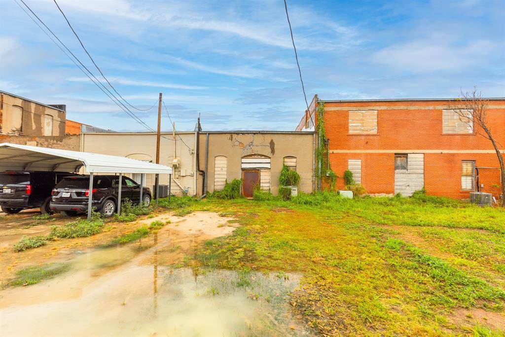 Anson, TX 79501,1242 Commercial Avenue