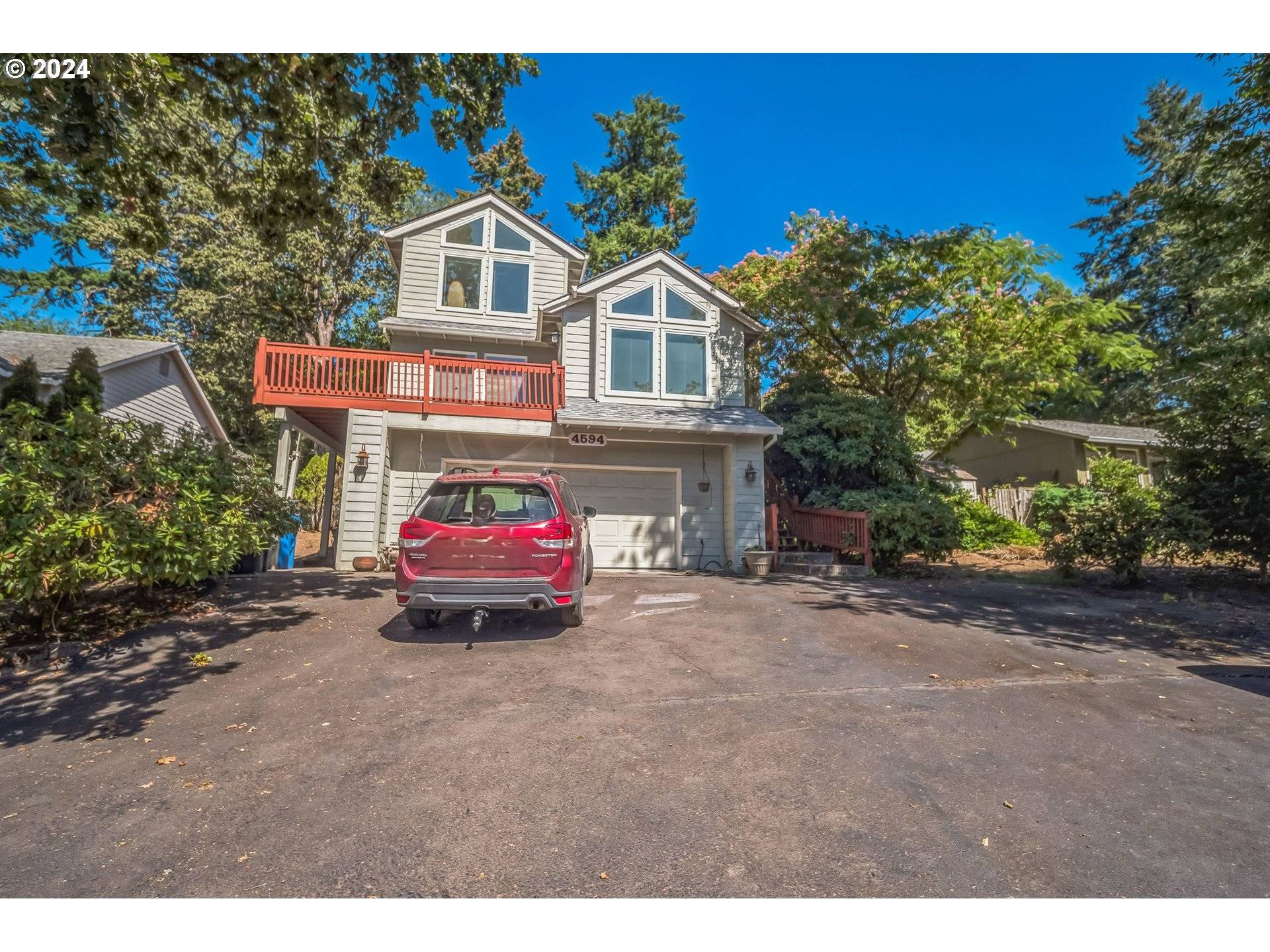 Milwaukie, OR 97267,4594 SE BALDOCK WAY