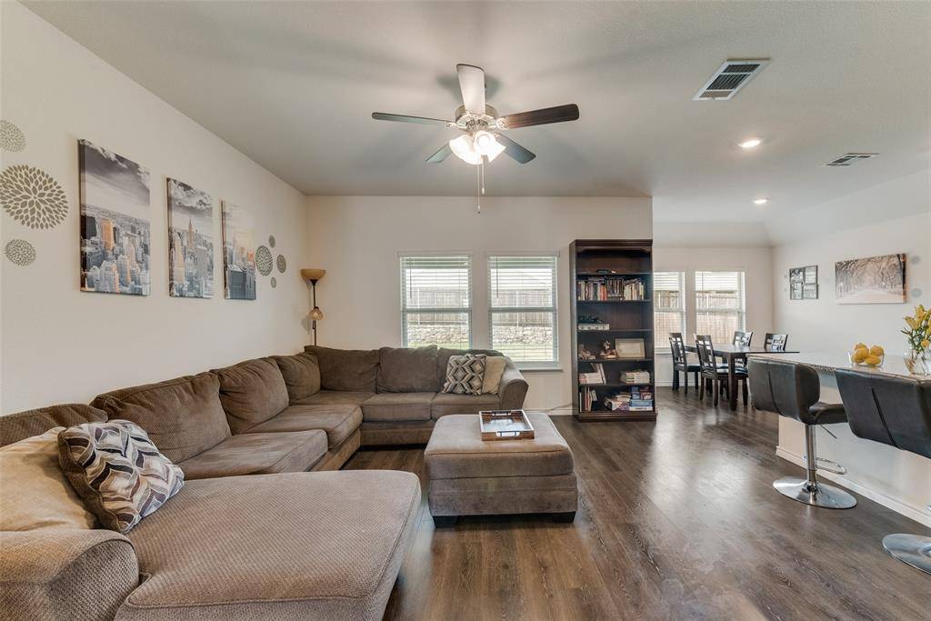 Princeton, TX 75407,618 Willow View Way