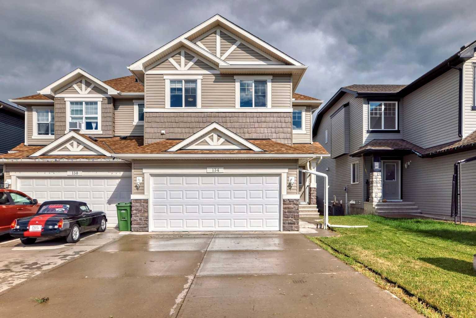 Calgary, AB T2Y 0K8,134 Bridlerange PL SW