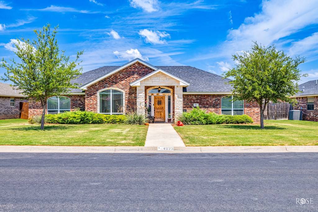 San Angelo, TX 76904,4933 Red Oak Lane