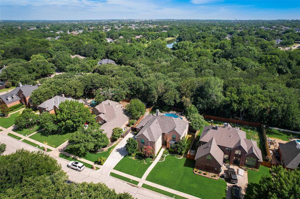 Colleyville, TX 76034,224 W Mill Valley Drive