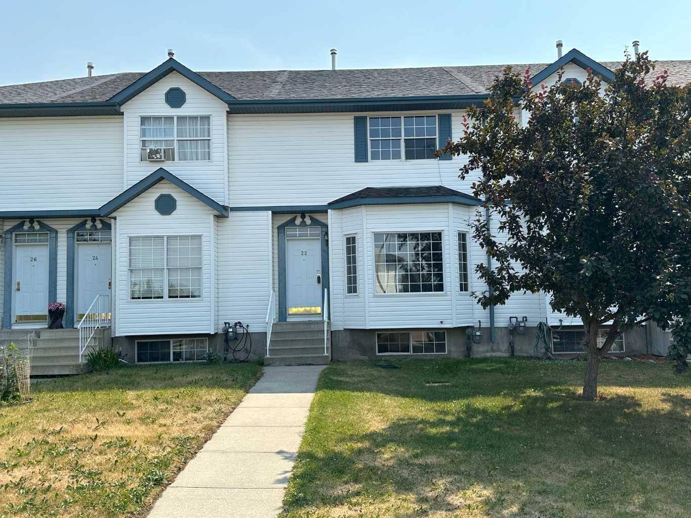 Red Deer, AB T4P 3R8,22 Chism Close