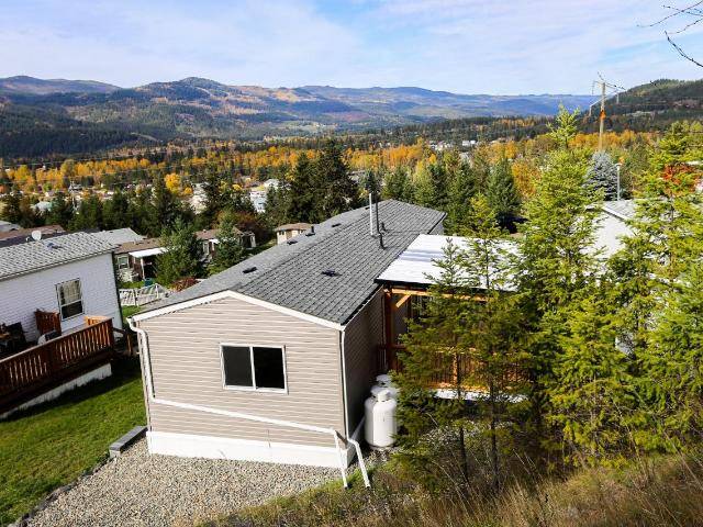 46 4510 POWER ROAD, Barriere, BC V0E 1E0