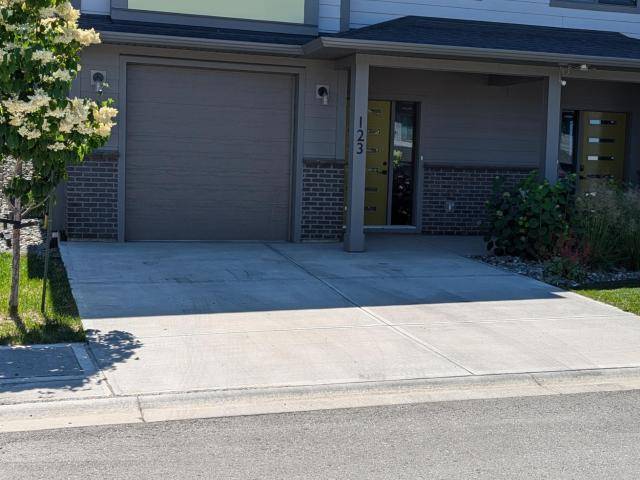 Kamloops, BC V1S 0B8,123 1323 KINROSS PLACE