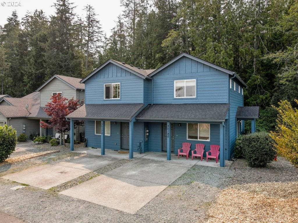 Nehalem, OR 97131,35170/35180 EVERGREEN PL