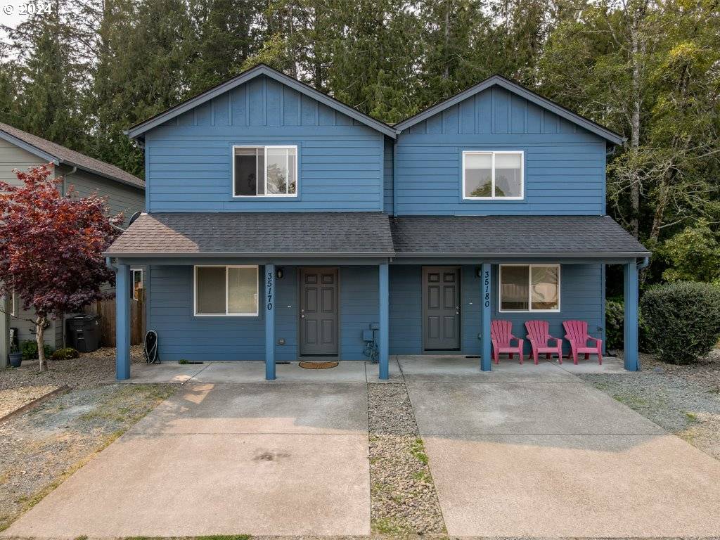 Nehalem, OR 97131,35170/35180 EVERGREEN PL