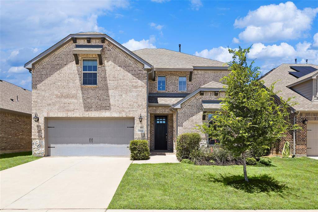 Northlake, TX 76226,1444 Monarch Trail