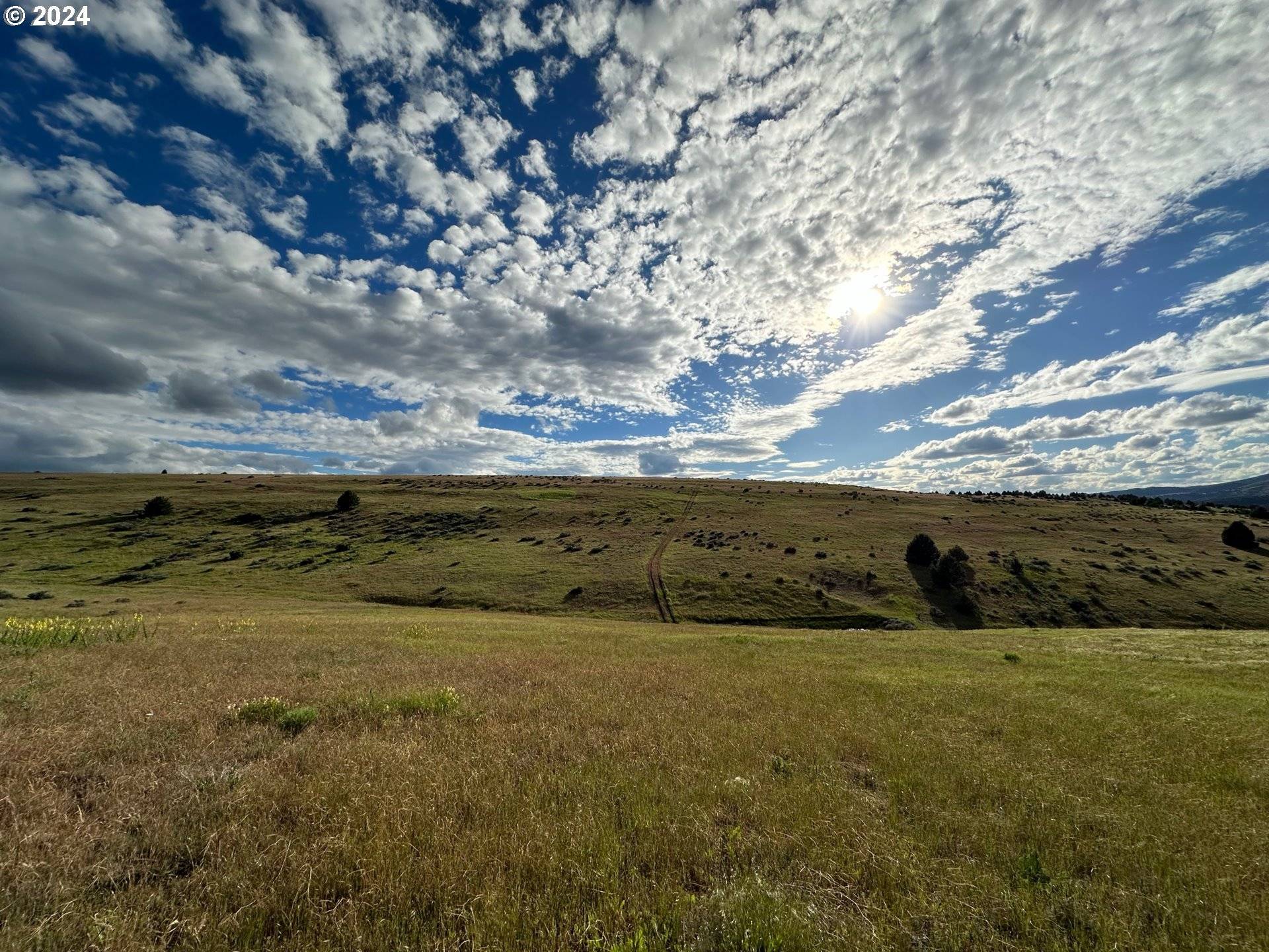 John Day, OR 97845,Industrial Park RD