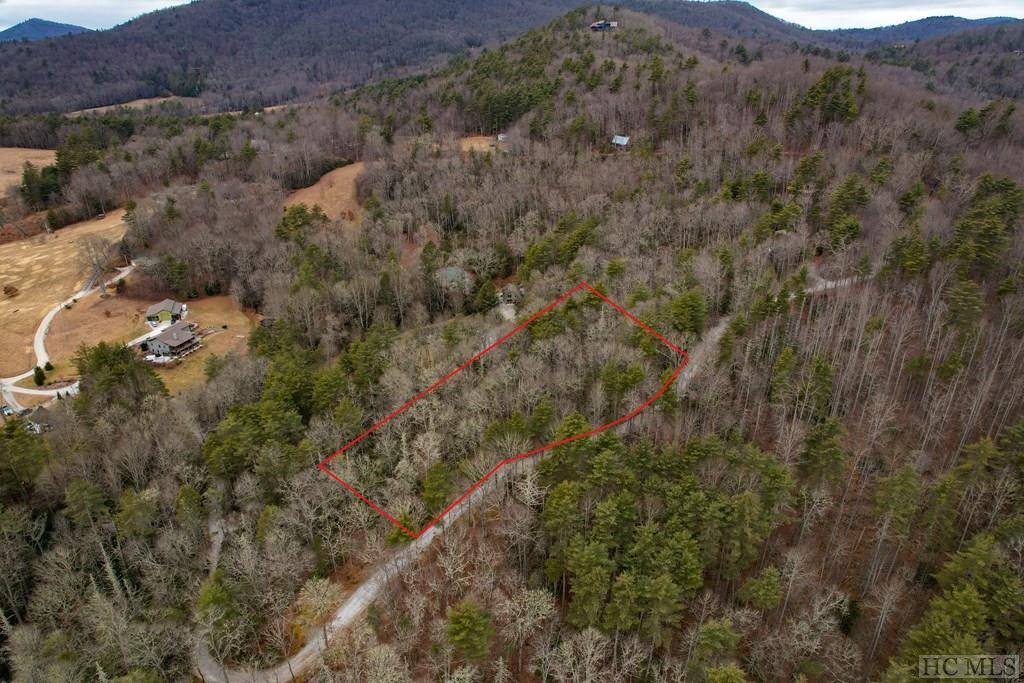 Cashiers, NC 28717,lot 7 Luckies Way