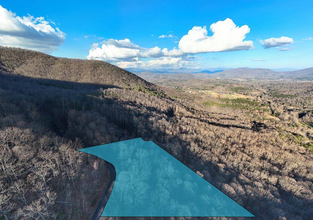 Young Harris, GA 30582,LOT36 Overlook Loop