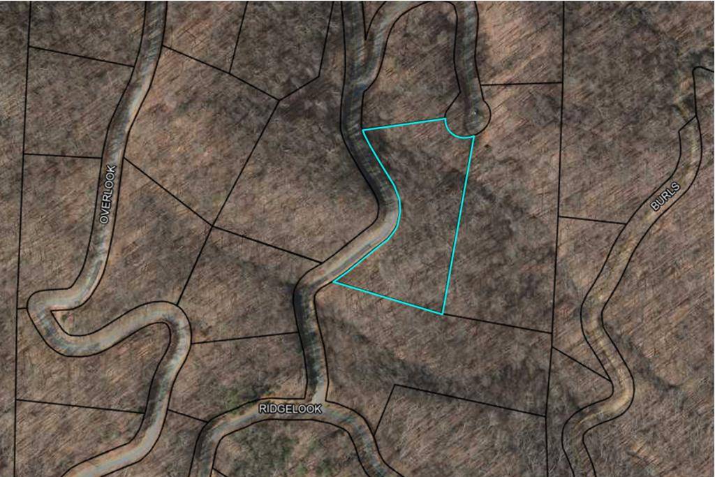 Young Harris, GA 30582,LOT36 Overlook Loop