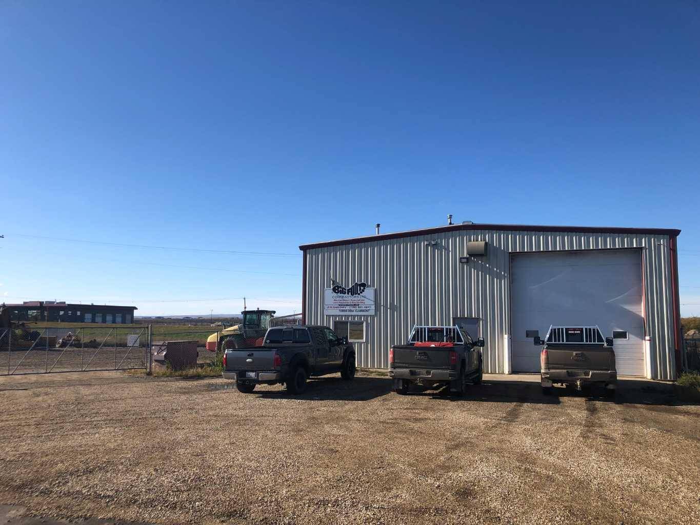 Clairmont, AB T0H 0W2,10820 & 10824 99 ST