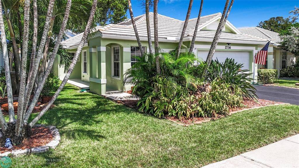 Davie, FL 33328,2736 Arrowwood Ct