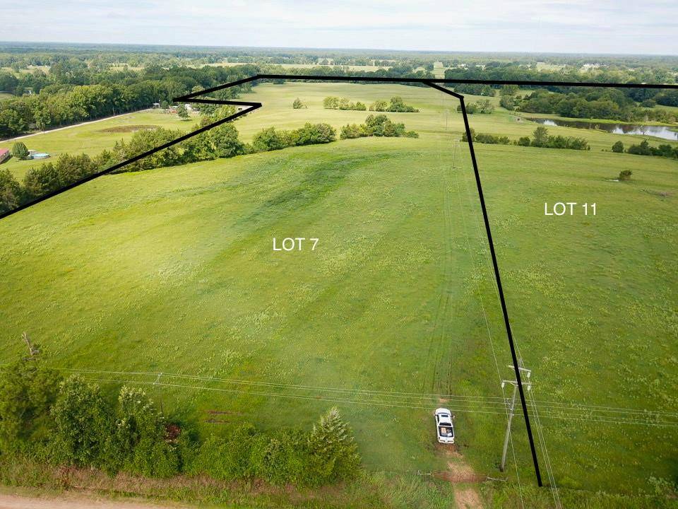 De Kalb, TX 75559,TBD (Lot 11) County Road 4249