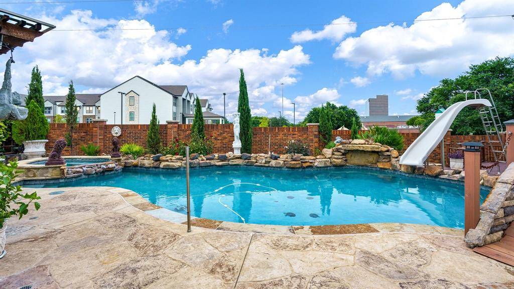 Plano, TX 75075,2500 Greencastle Lane