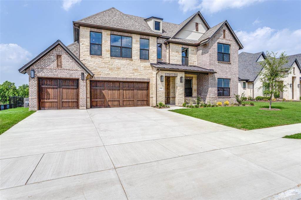 Mckinney, TX 75071,3150 Rivercrest Drive