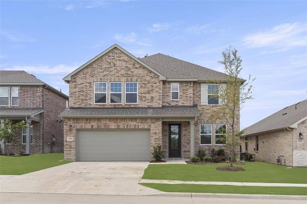 Forney, TX 75126,1519 Bridlepath Trail