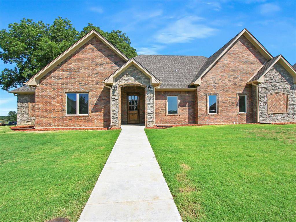 Paris, TX 75462,3325 Summerhill Drive