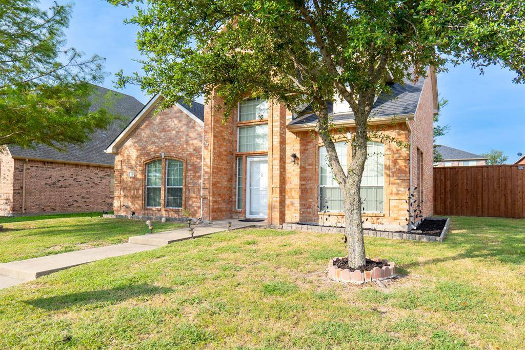 Rockwall, TX 75032,3167 Market Center Drive