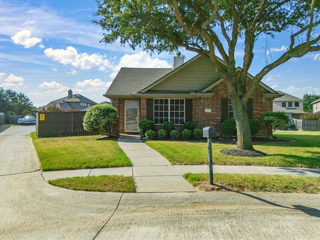 Cross Roads, TX 76227,179 Wild Rose Court