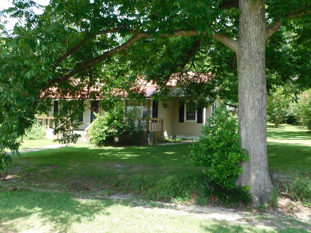 Sale City, GA 31784,158 Gregory St