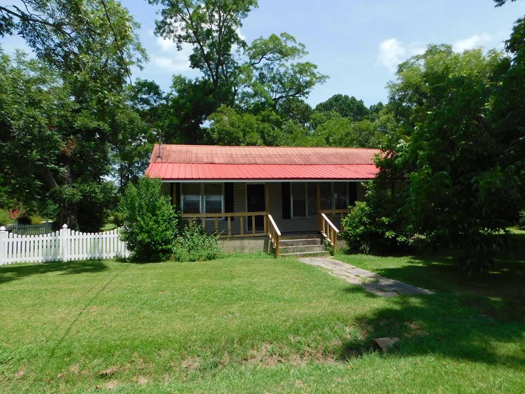 Sale City, GA 31784,158 Gregory St