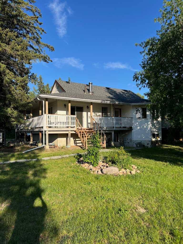 Beaverlodge, AB T0H 0C0,723014 & 723018 Range Road 110