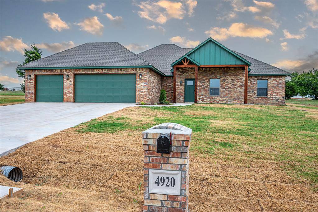 Guthrie, OK 73034,4920 Meadow Lane