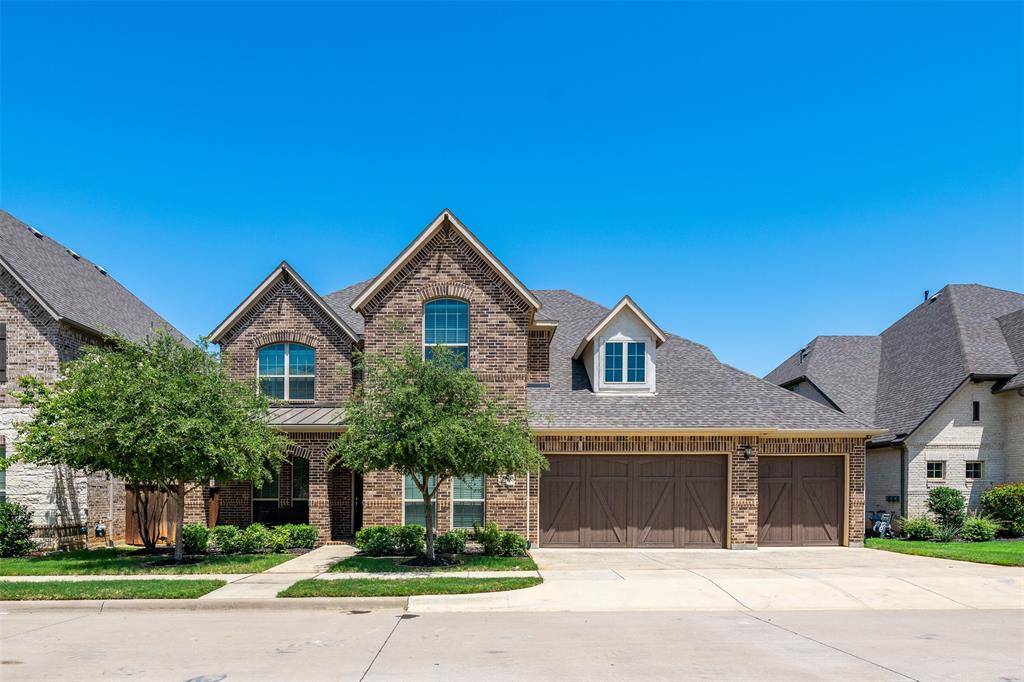 Colleyville, TX 76034,4105 Petrus Boulevard