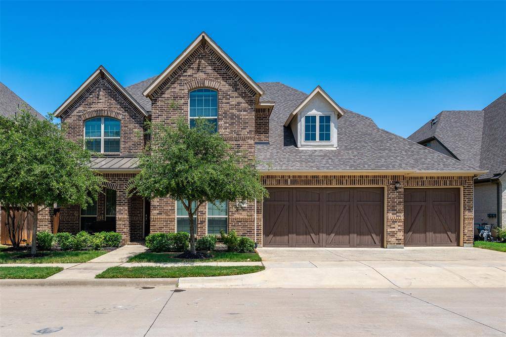 Colleyville, TX 76034,4105 Petrus Boulevard