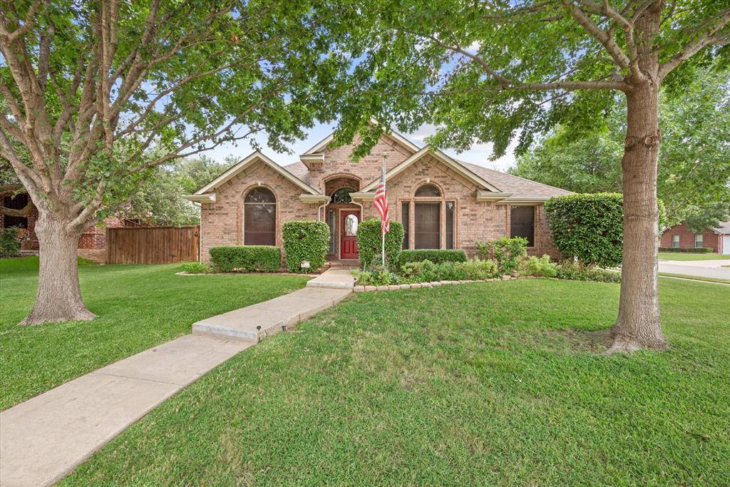 Denton, TX 76205,2229 Fairfax Trail