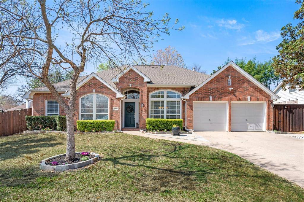 Grapevine, TX 76051,2805 Springbranch Court