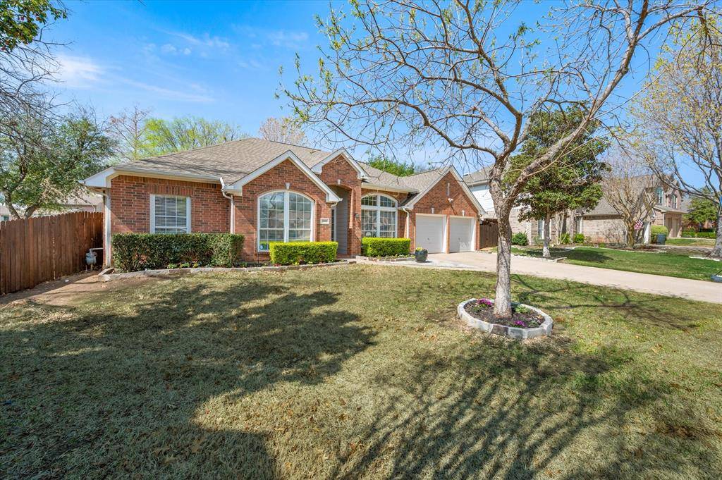 Grapevine, TX 76051,2805 Springbranch Court