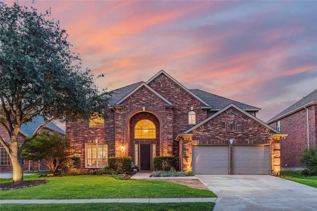 Mckinney, TX 75072,8804 Tanglewood Drive