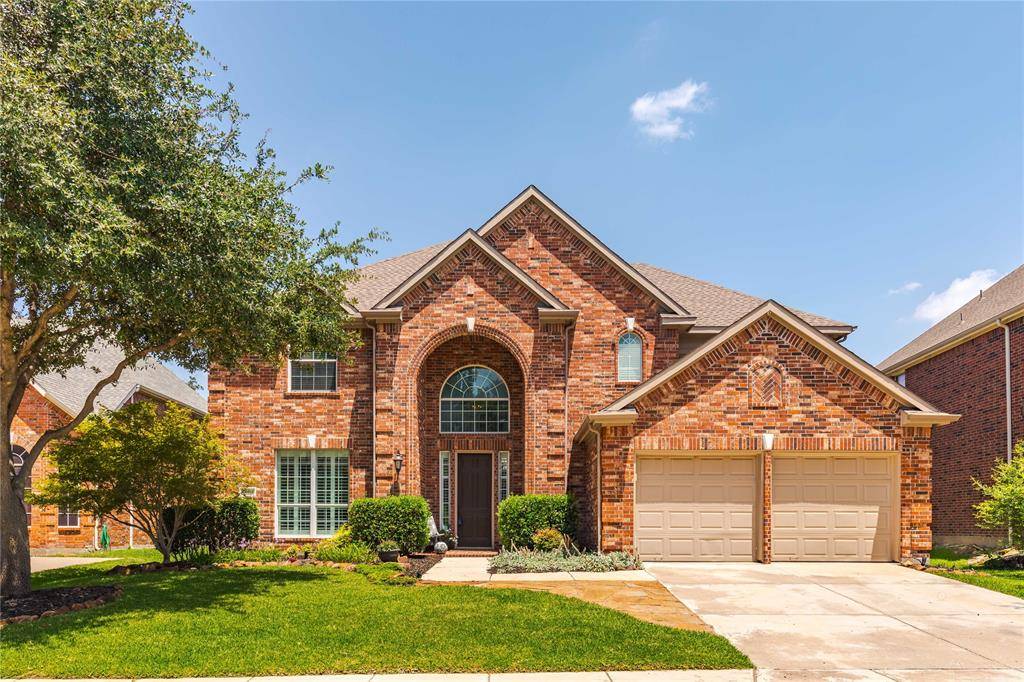 Mckinney, TX 75072,8804 Tanglewood Drive