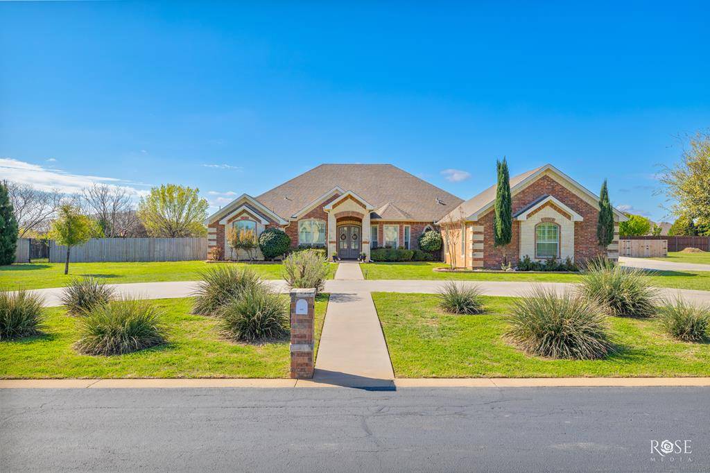 San Angelo, TX 76904,1609 Stonebridge Dr