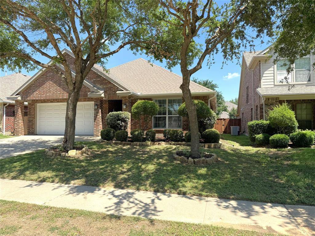 Mckinney, TX 75069,816 Hardwood Drive